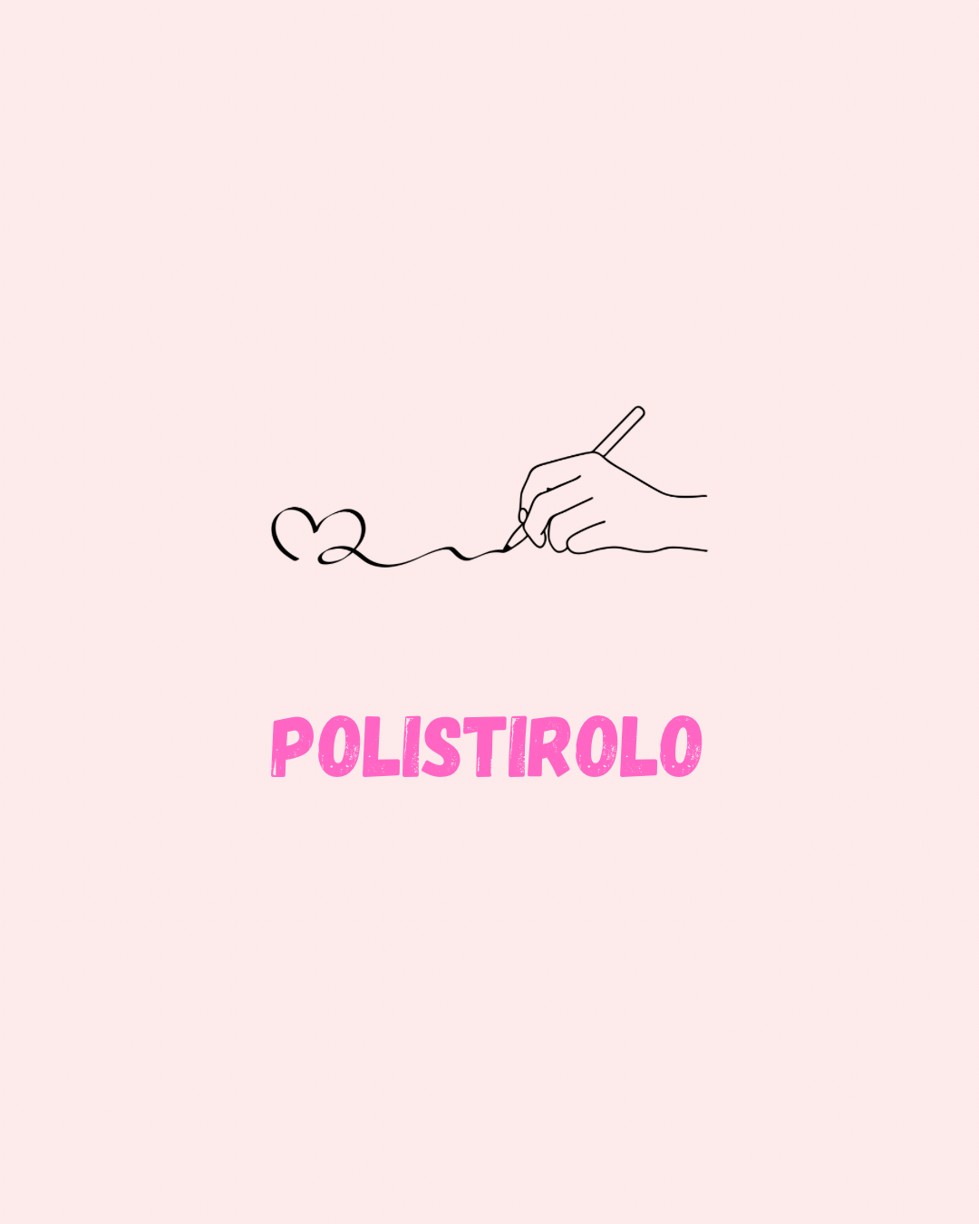 Polistirolo