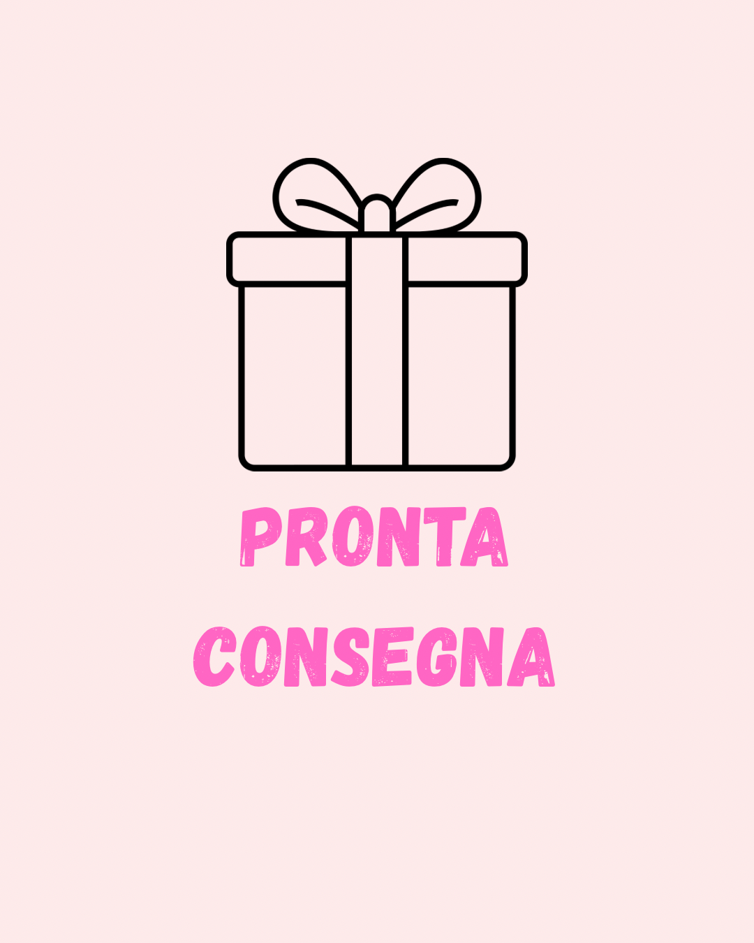 Pronta consegna