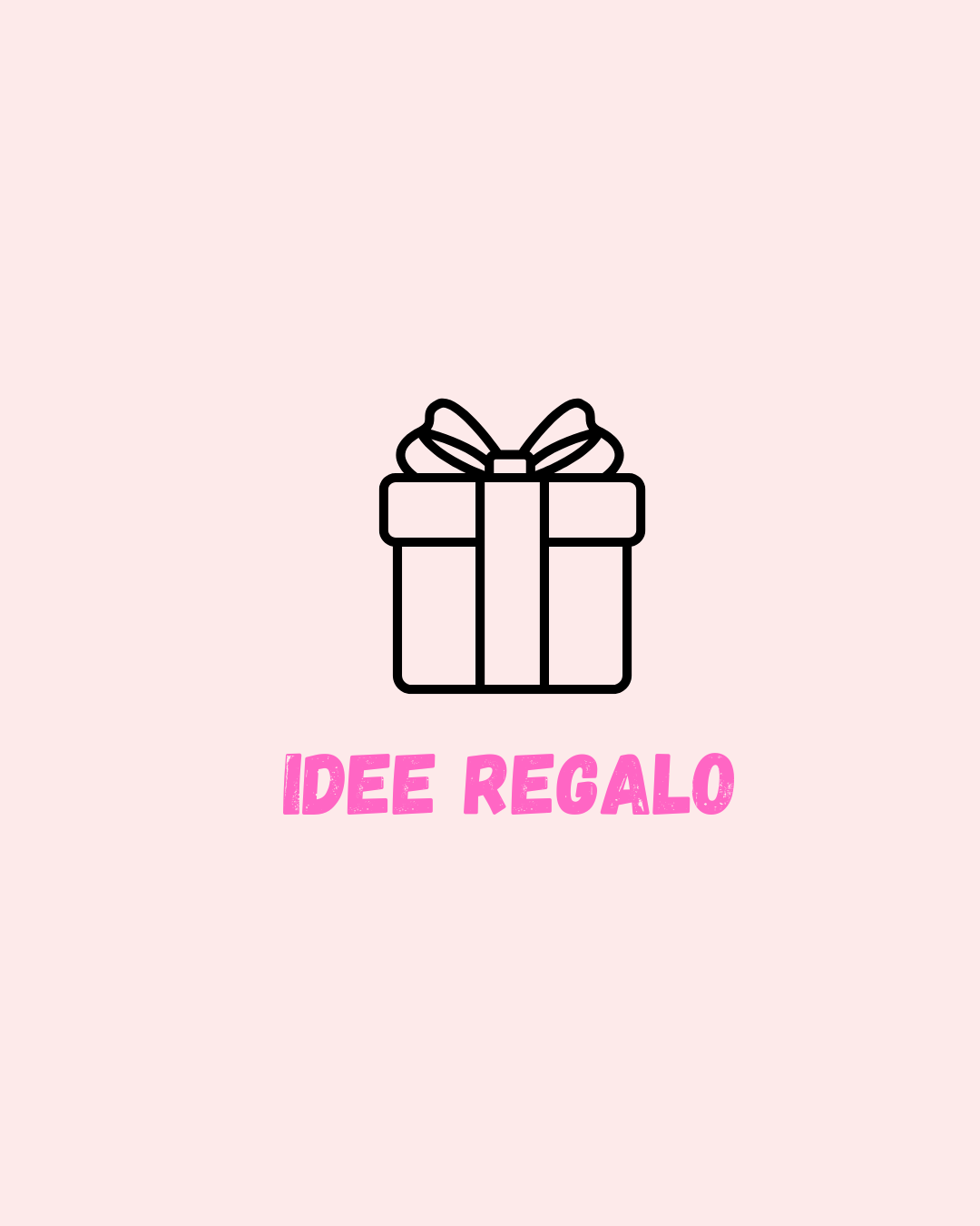 Idee Regalo