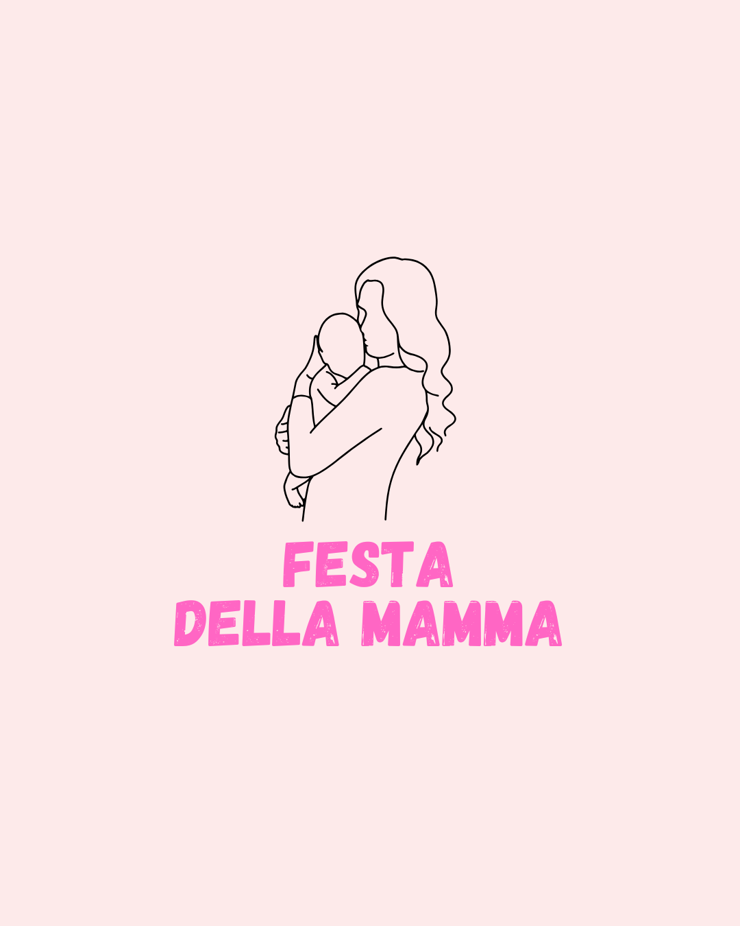 Festa della Mamma