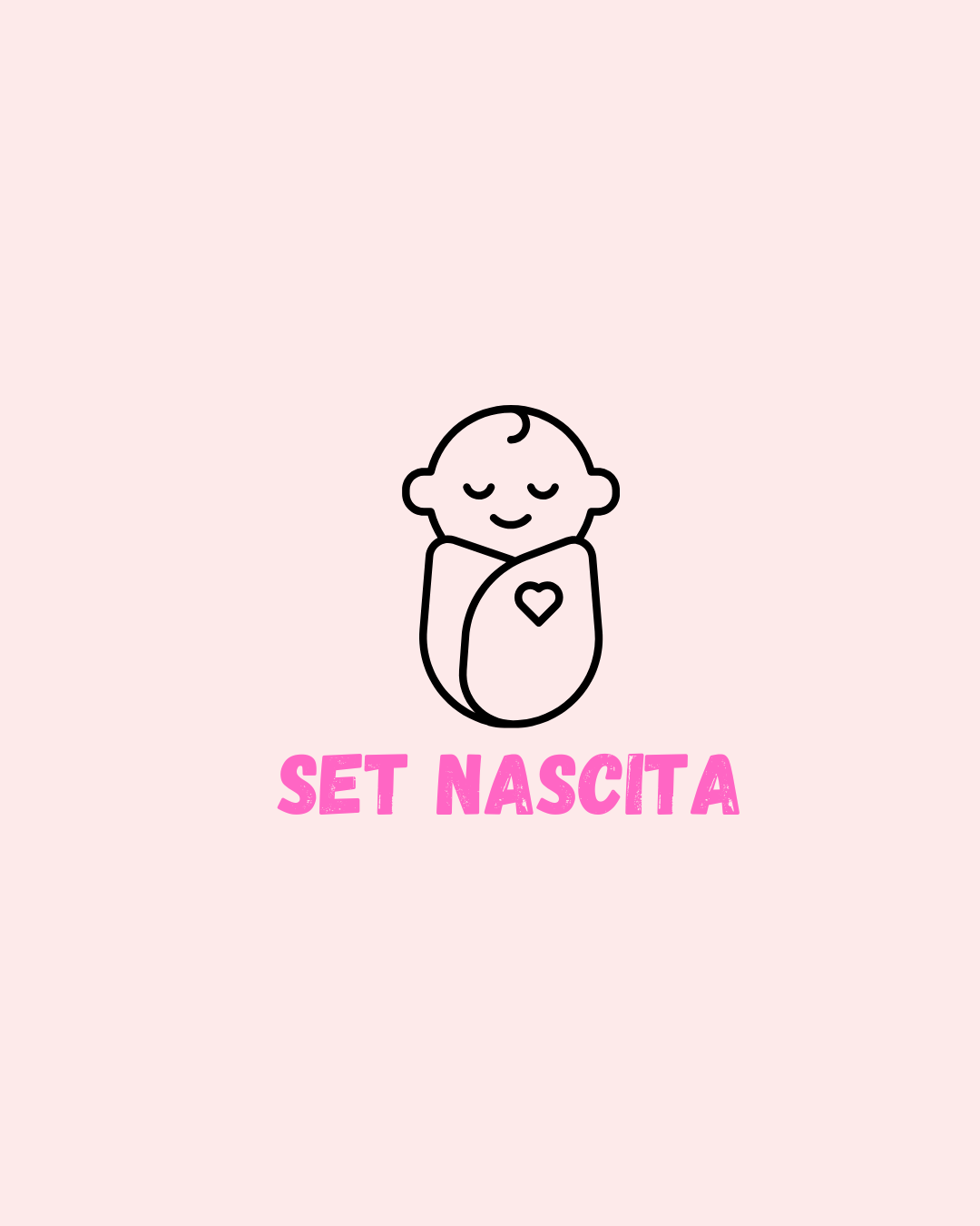 Set Nascita