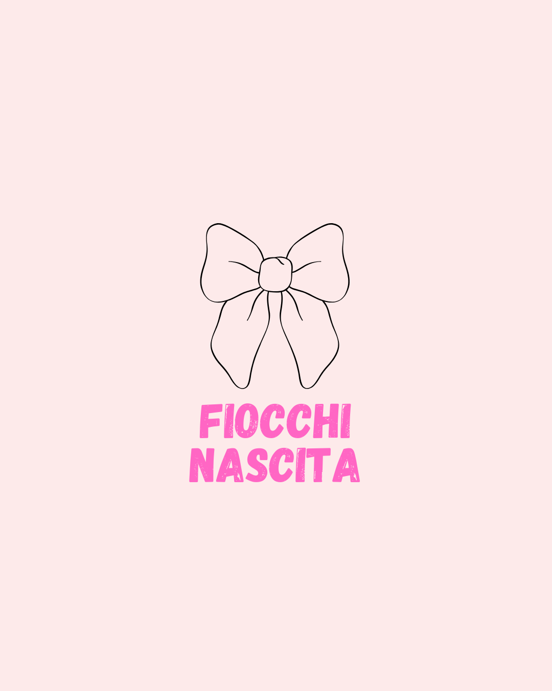 Fiocchi Nascita