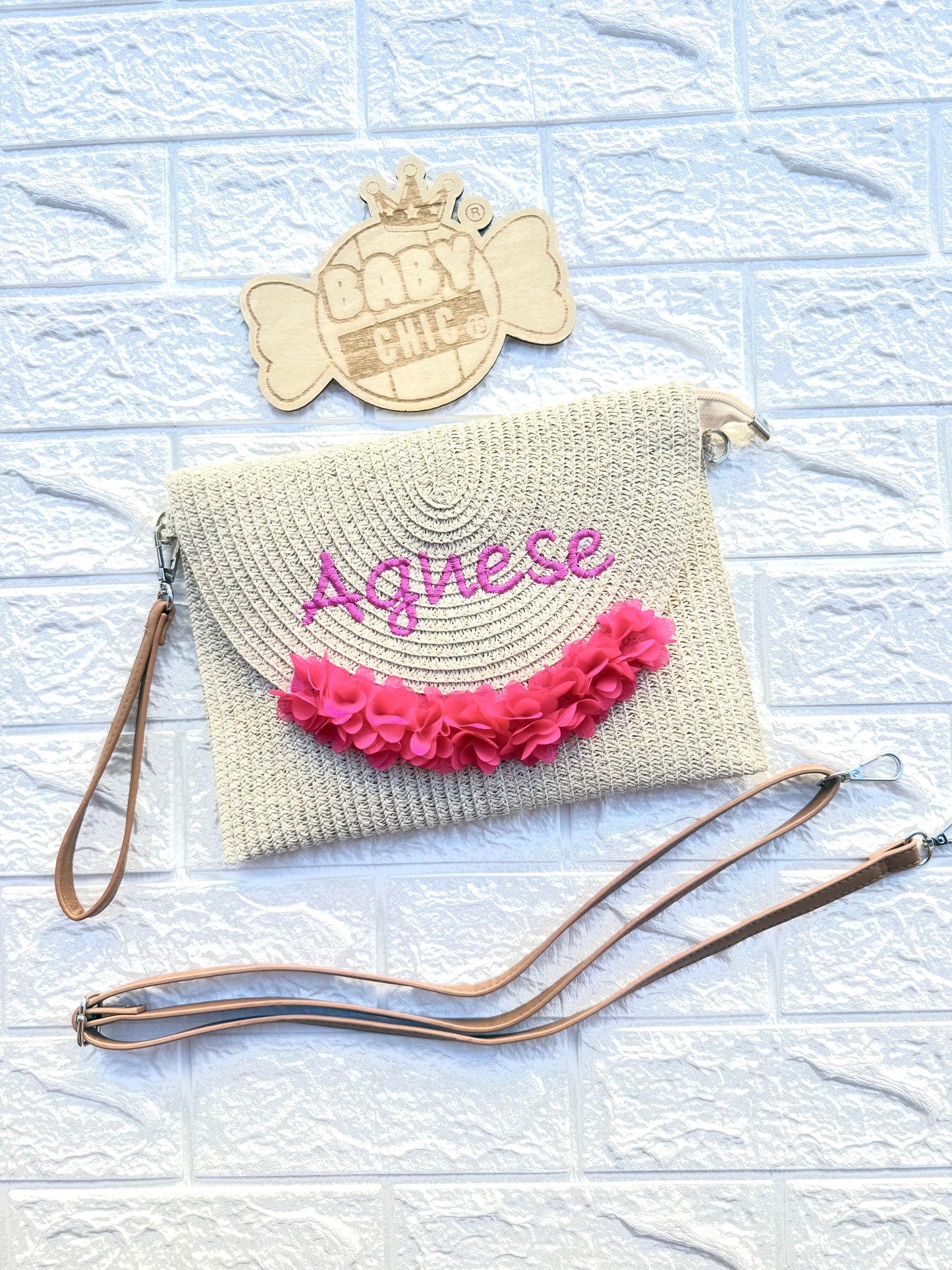 Pochette / tracolla