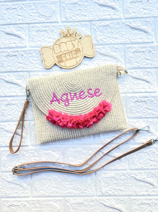 Pochette / tracolla