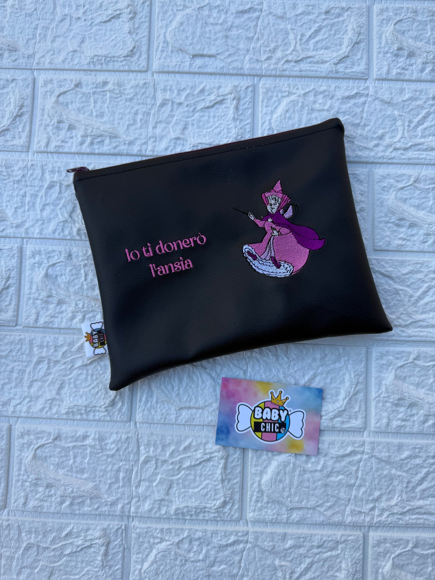 Pochette Fatine