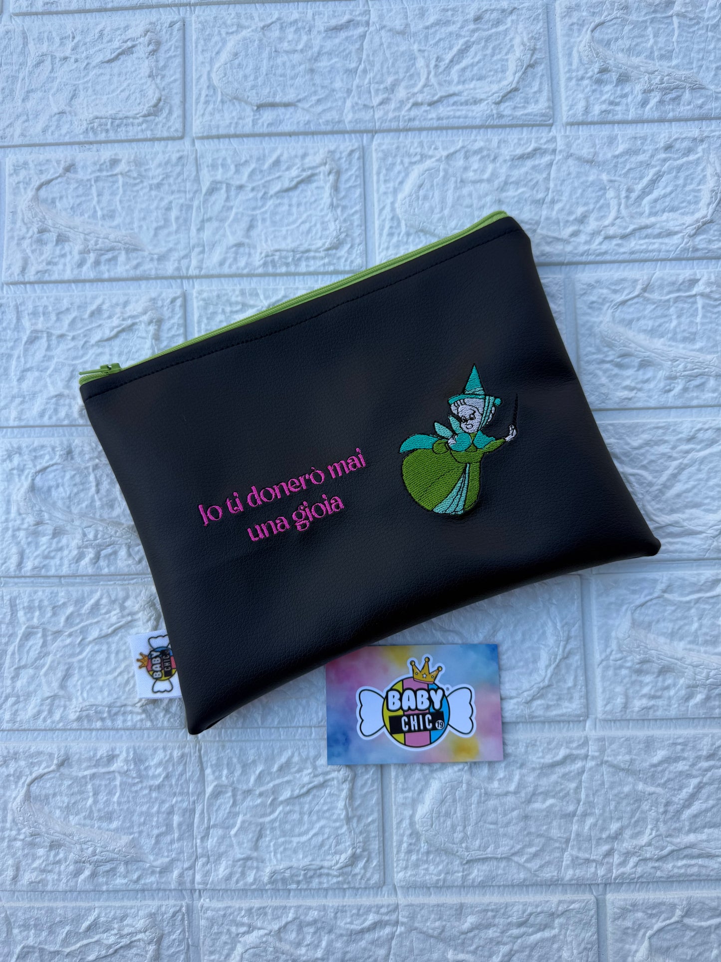 Pochette Fatine