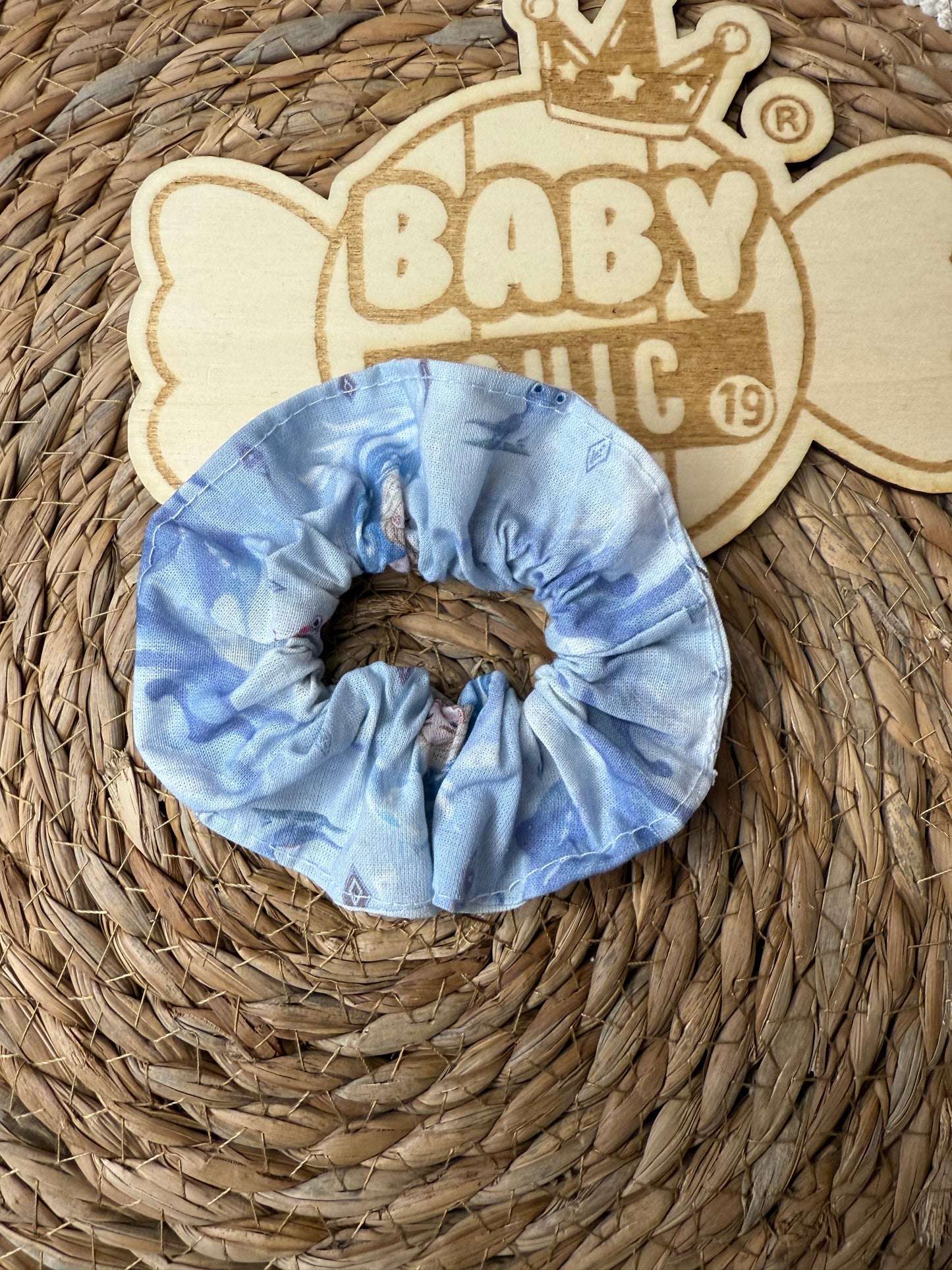 Scrunchies