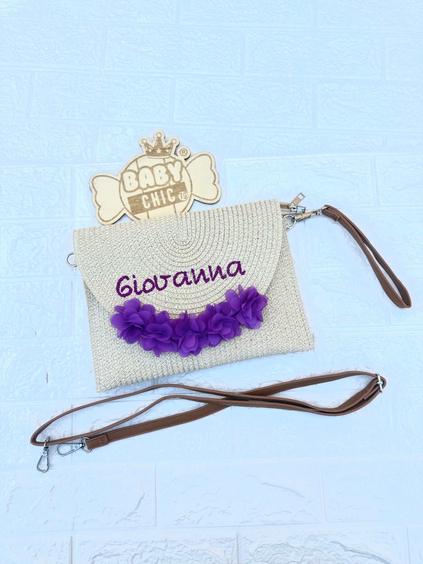 Pochette / tracolla