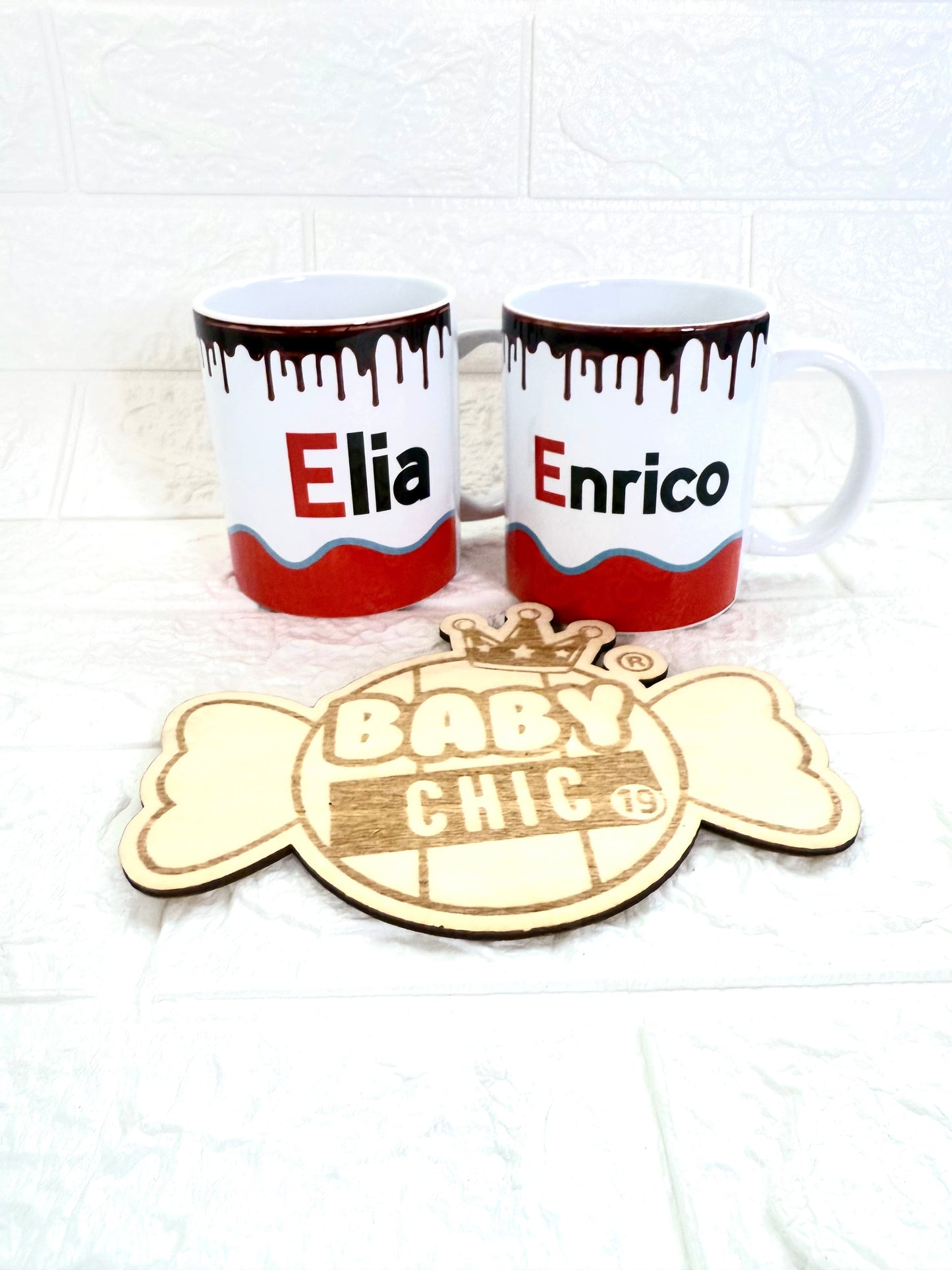 Tazza personalizzata