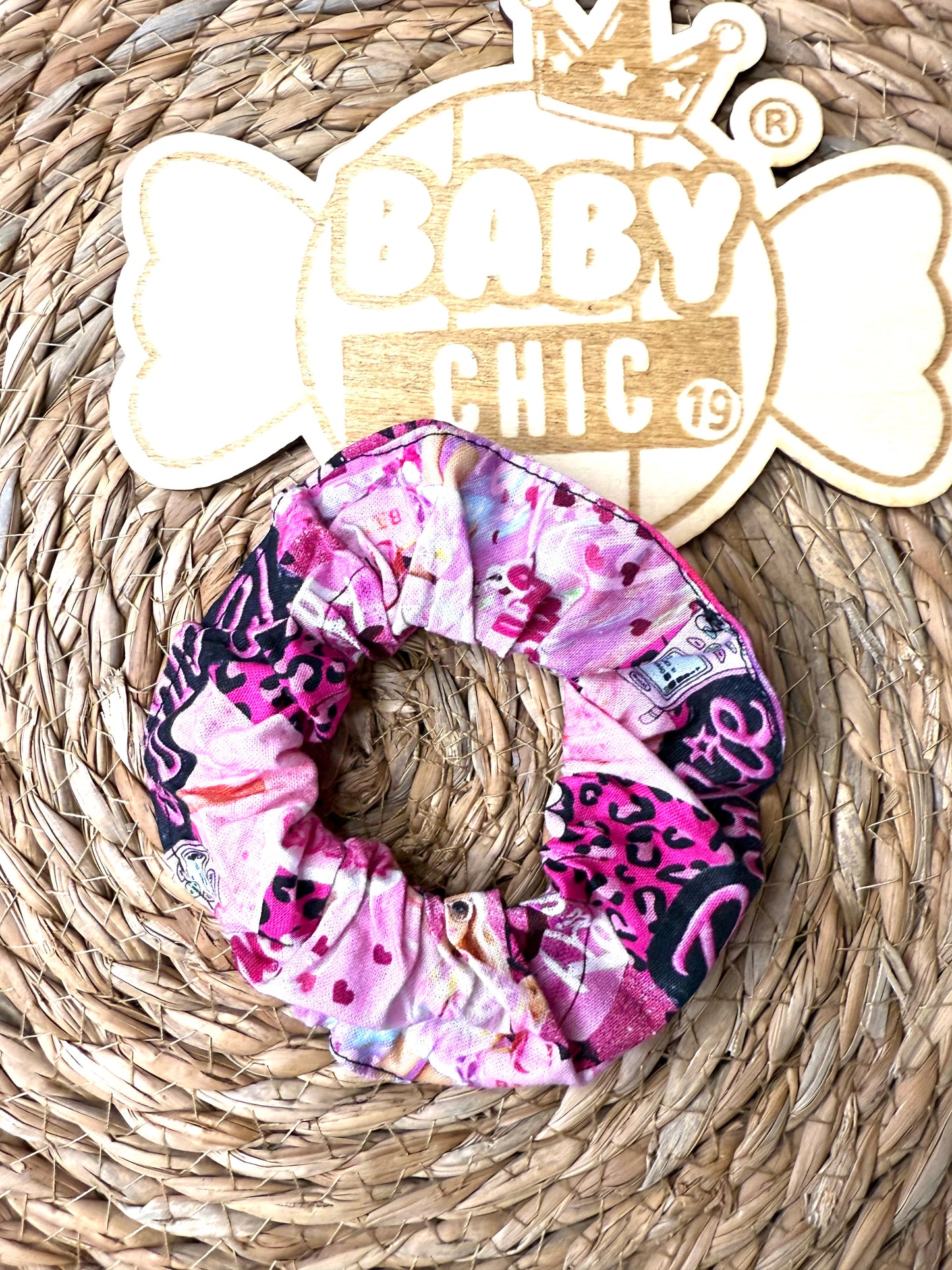 Scrunchies