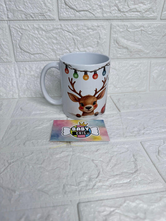 Tazza Natale