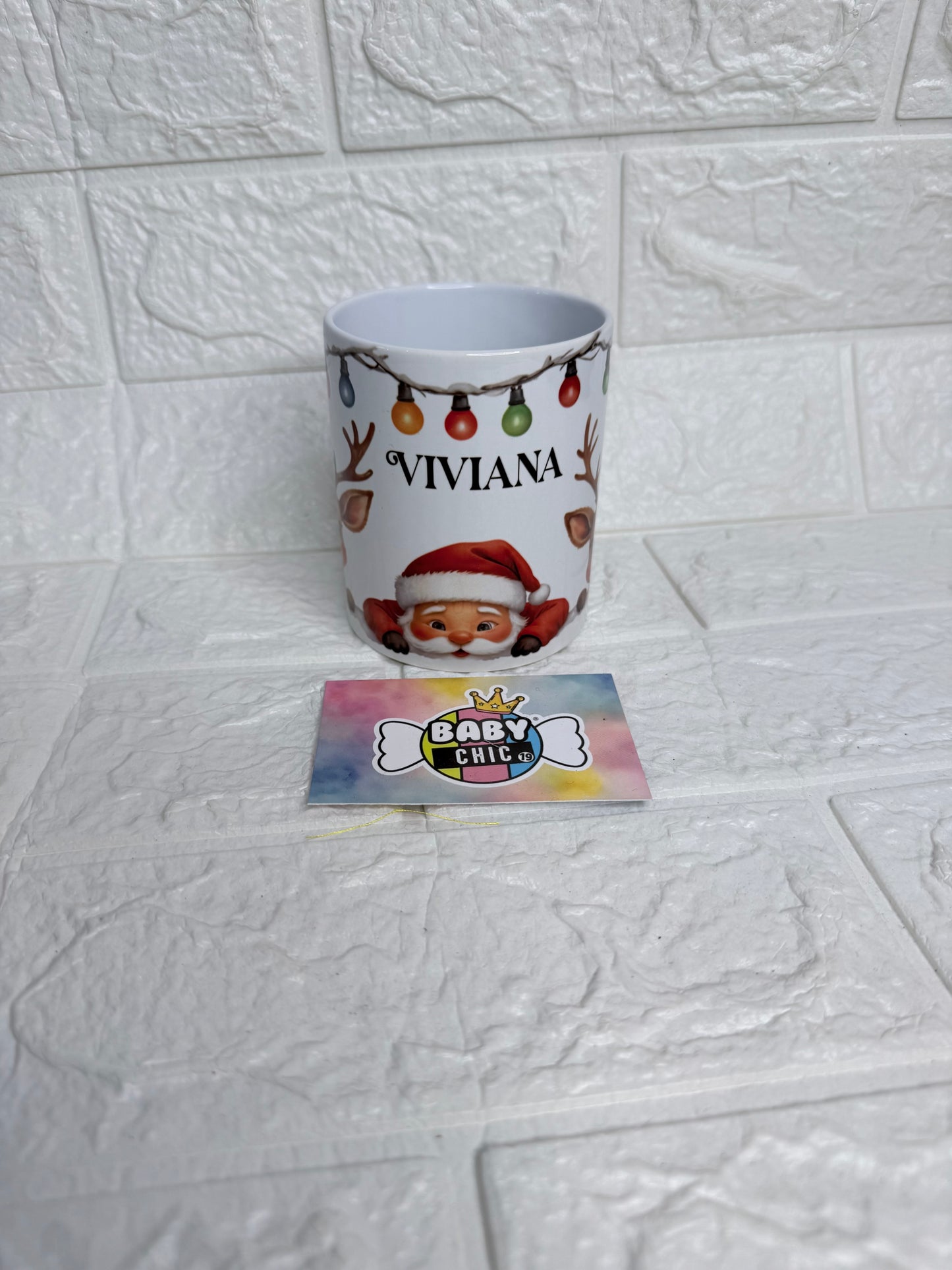 Tazza Natale