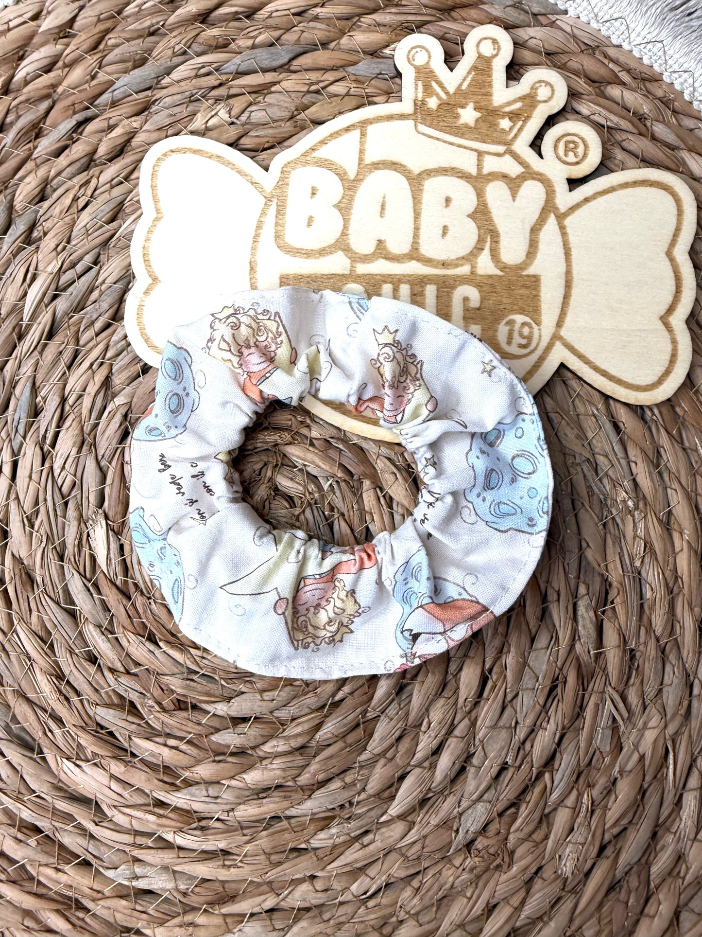 Scrunchies