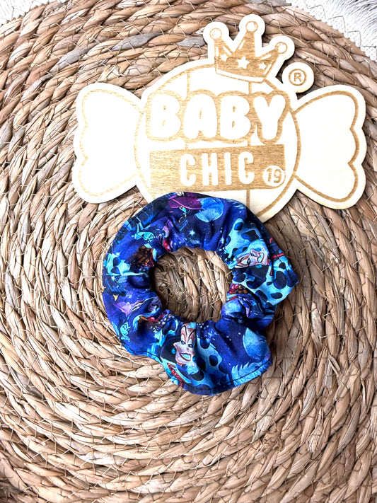 Scrunchies