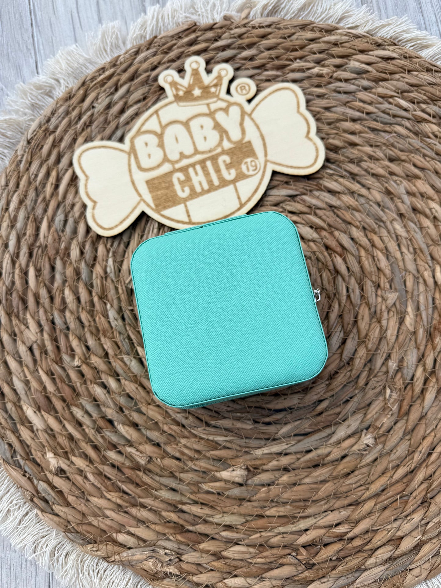 Porta gioie piccolo