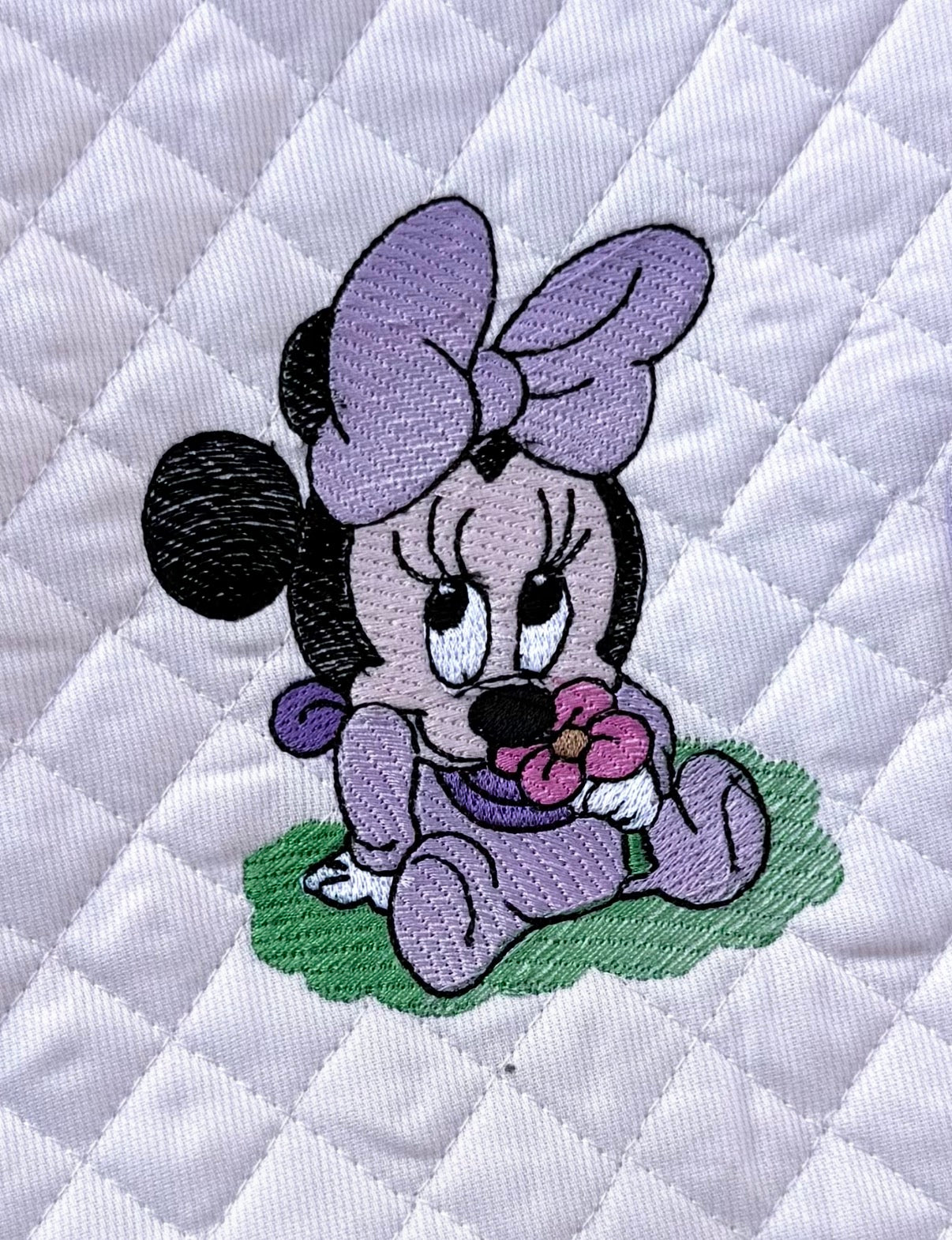 Pochette baby