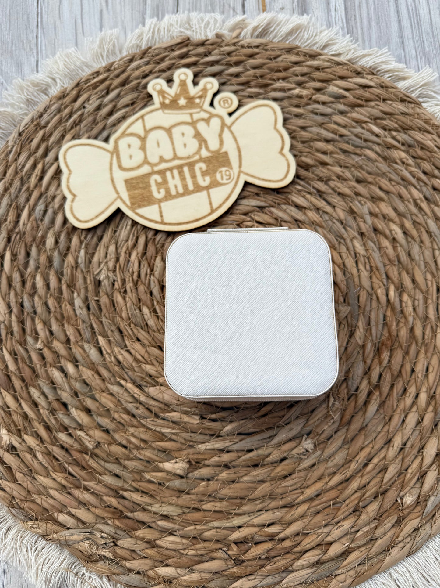 Porta gioie piccolo