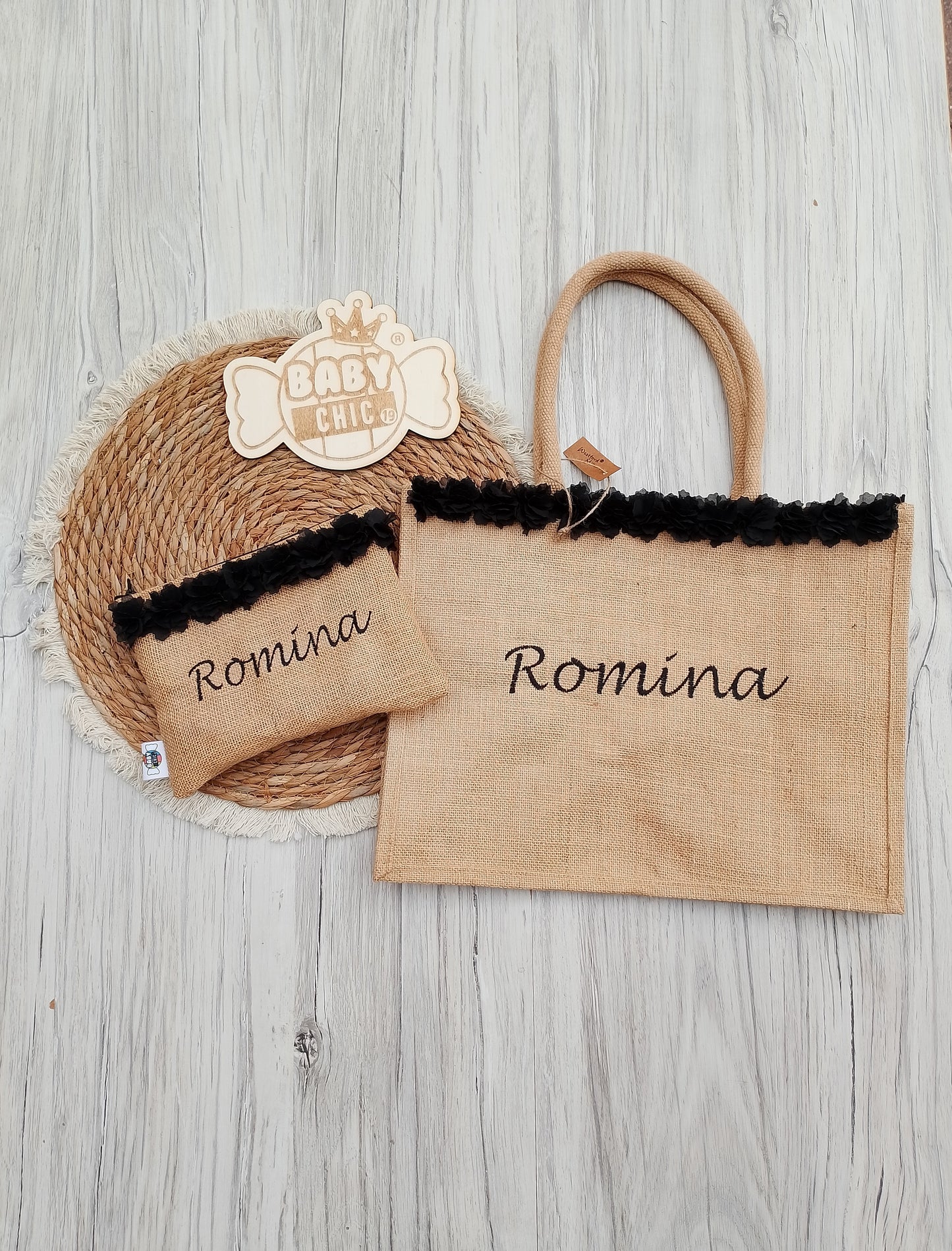 Borsa mare