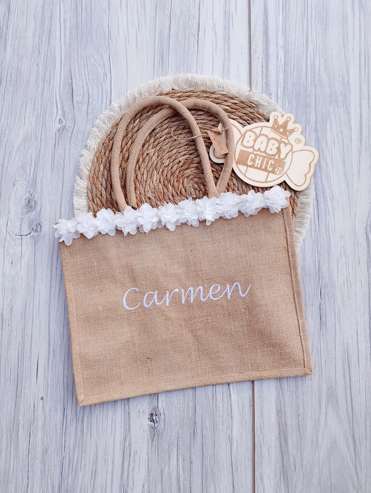 Borsa mare