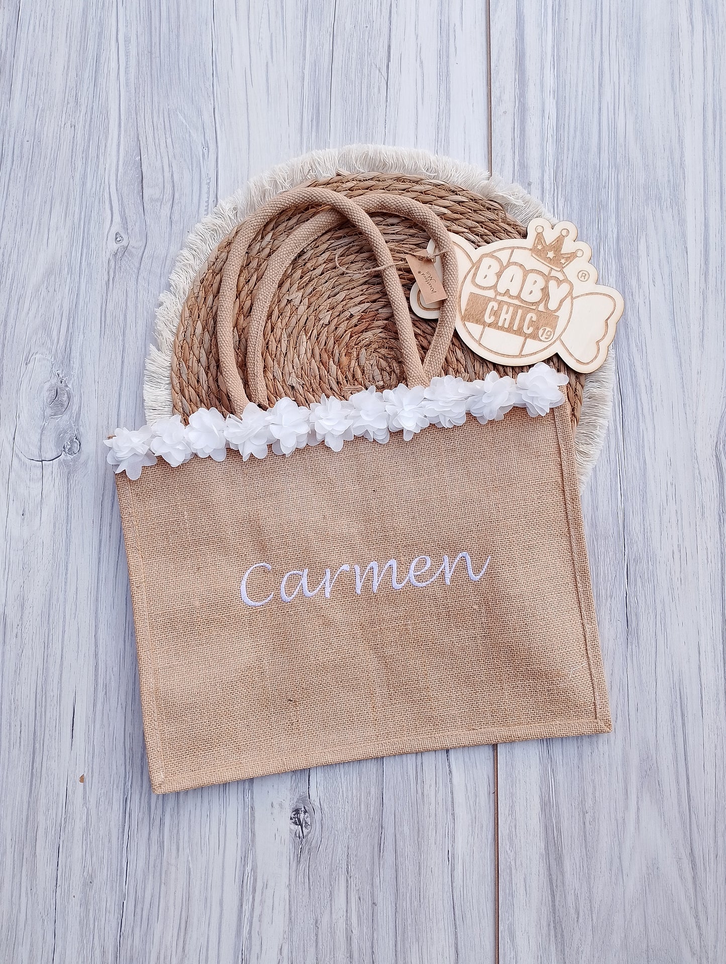 Borsa mare