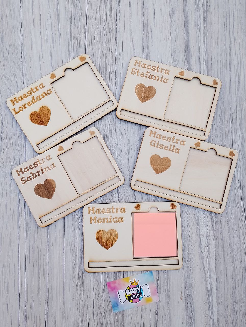porta post it