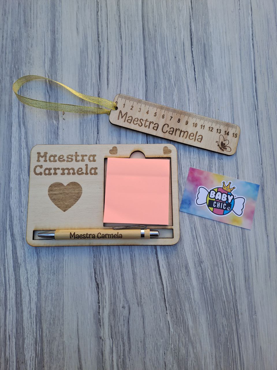 porta post it