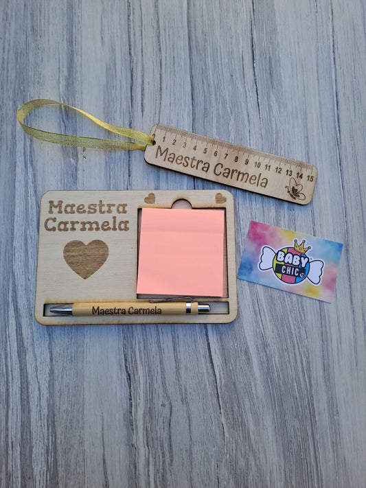porta post it