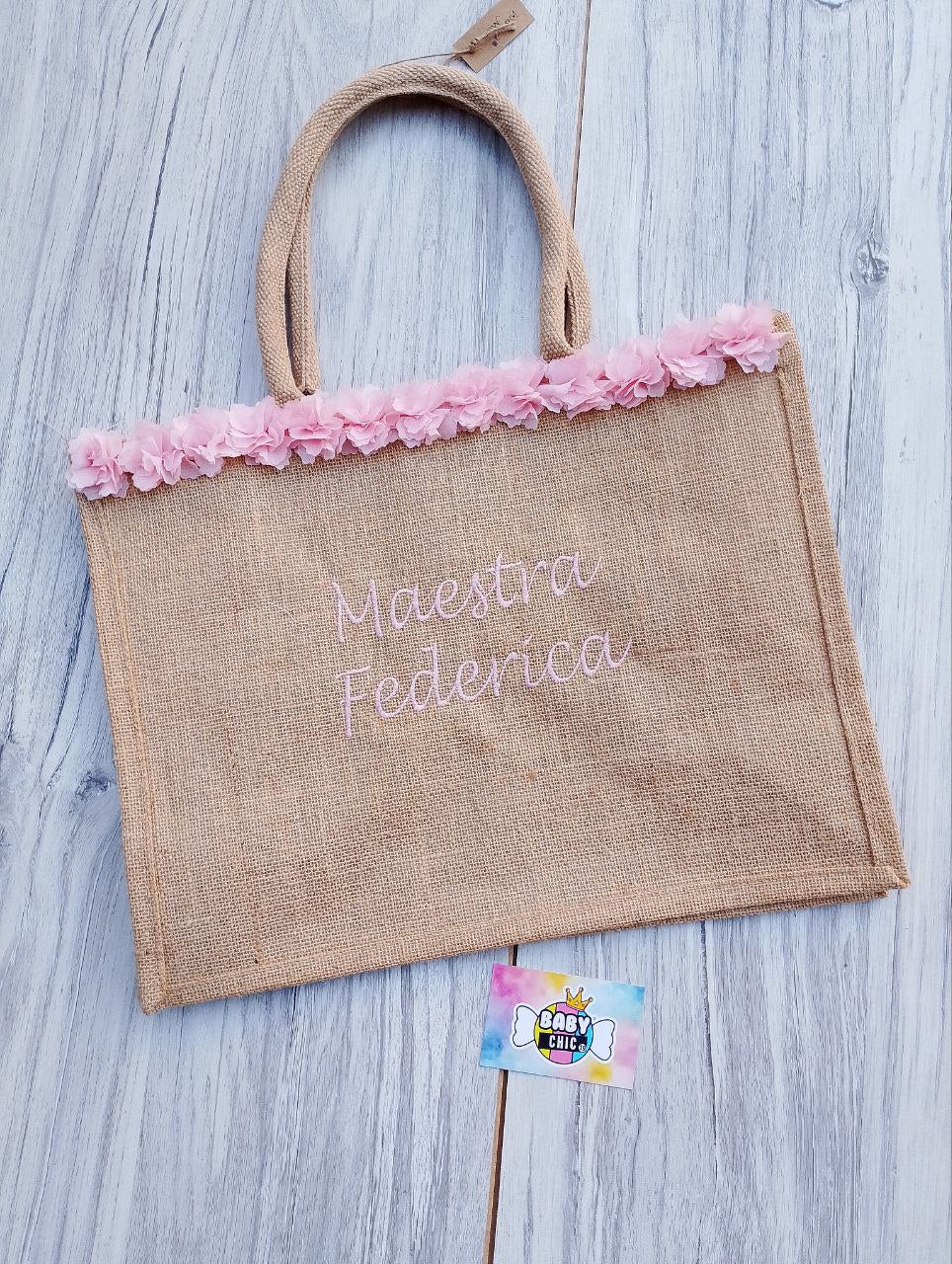 Borsa mare